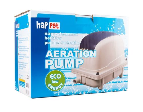 Pompa membranowa PA-60 Happet na Arena.pl