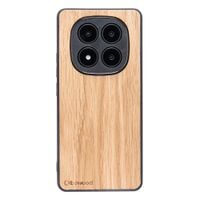 Drewniane Etui Bewood do Xiaomi Redmi Note 14 Pro 5G DĄB