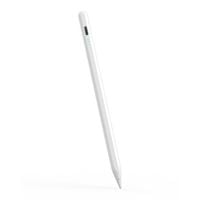rysik stylus aktywny do apple ipad pro air mini 130mah usb-c - biały