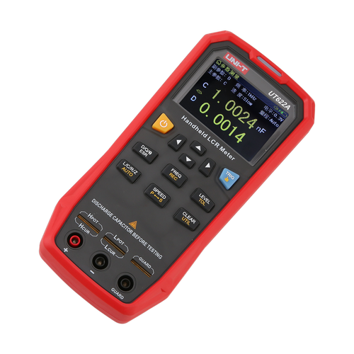 Miernik Uni-T UT622A na Arena.pl