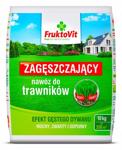 fruktovit trawnik 10kg vit na Arena.pl