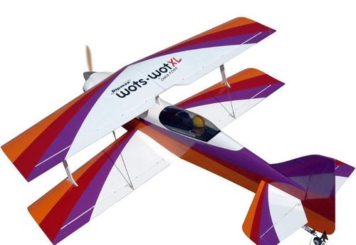 WOTs WOT XL ARF na Arena.pl