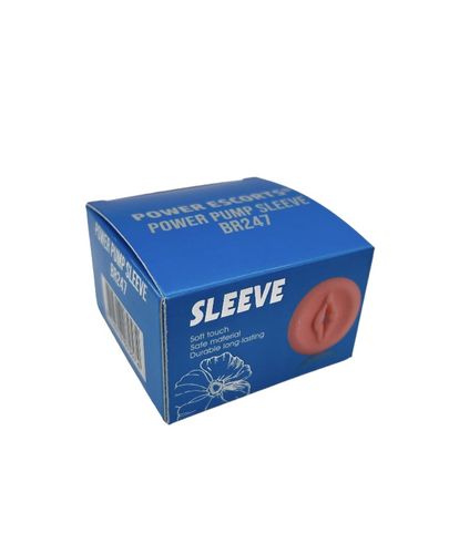 Power Escorts Penis Pump Pussy Sleeve na Arena.pl