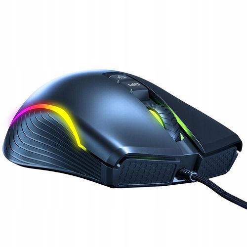 Mysz Onikuma CW905B Czarna na Arena.pl