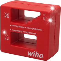 WIHA 01508 MAGNETYZER / DEMAGNETYZATOR (DEMAGNETYZER) 52x50x30mm