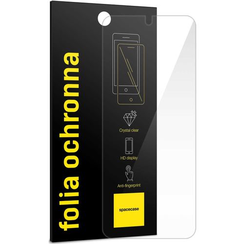 Spacecase Hydrogel Galaxy Z Flip 6 na Arena.pl