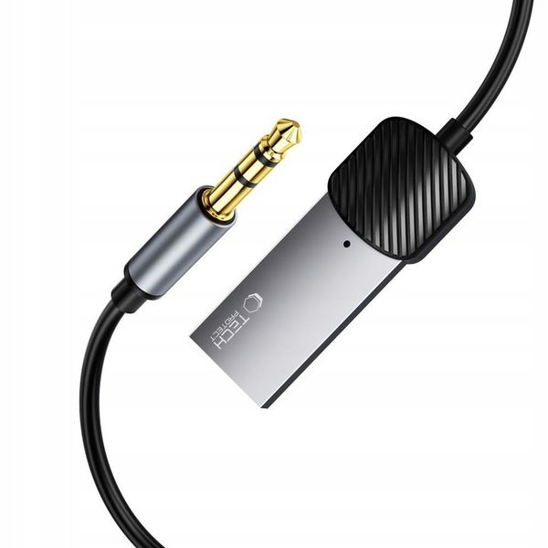 ADAPTER ODBIORNIK DŹWIĘKU AUDIO BLUETOOTH DO AUX zdjęcie 3