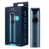 Golarka, trymer do golenia.