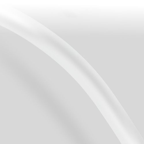 Kabel przewód USB-C PD 25W 1 m - biały na Arena.pl