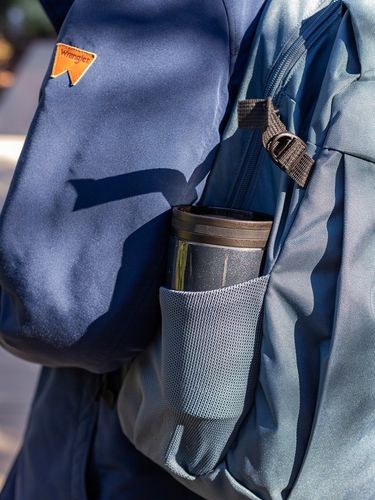 KUBEK TERMICZNY TERMOS BUTELKA BIDON NA KAWĘ HERBATĘ SZCZELNY 320ml KAMILLE na Arena.pl