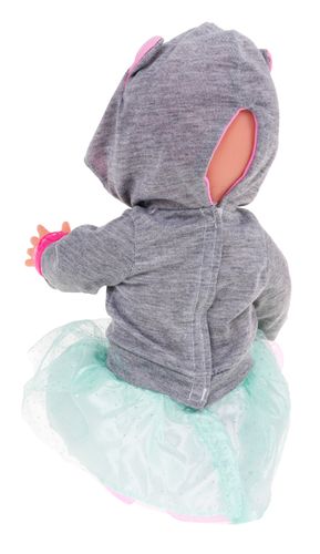 Interaktywna Lalka Marysia + Akcesoria Lekarza Dla Dzieci 3+ Ruchome Elemen na Arena.pl