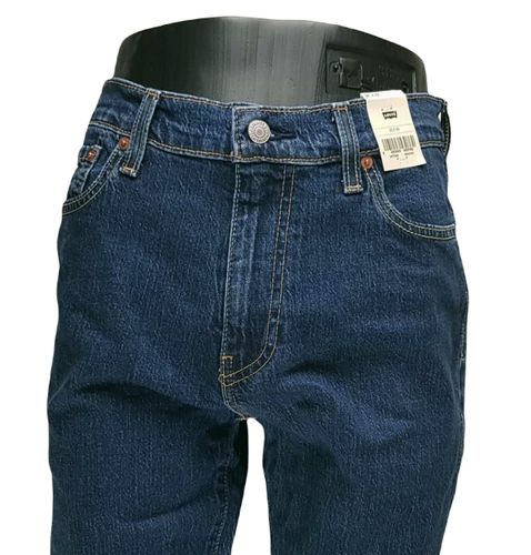Męskie jeansy Levi's 511 - Slim Stretch Below 045115460 Levis - W33/L36 na Arena.pl