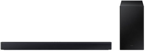 SOUNDBAR SAMSUNG HW-C450/EN 2.1 300W czarny na Arena.pl