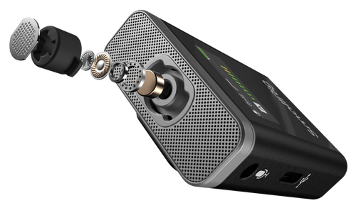 Smallrig 3487 - Mikrofon bezprzewodowy Forevala W60 na Arena.pl
