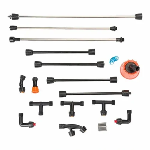 NOWOCZESNY OPRYSKIWACZ AKUMULATOROWY PLECAKOWY CIŚNIENIOWY PM-OA-16T na Arena.pl