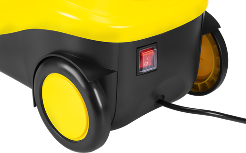 MYJKA PAROWA 2500W 2L KD5393 na Arena.pl