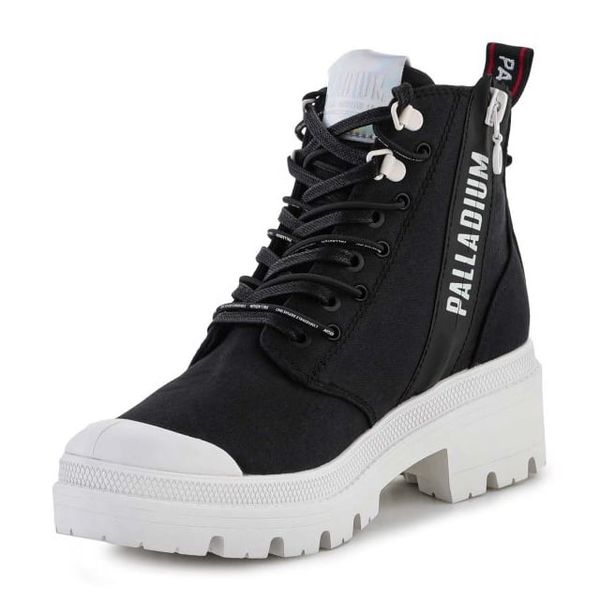 Buty Palladium Pallabase Metro r.37,5 zdjęcie 5