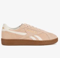 Reebok Sneakersy Club C Grounds Uk 100208146 Różowy R37,5