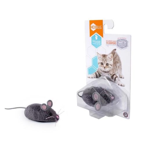 Hexbug Mysz zabawka dla kota na Arena.pl