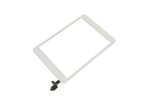 DOTYK APPLE IPAD MINI BIAŁY HOME BUTTON IC A1432 na Arena.pl
