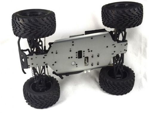 Sword Mega SS 2.4GHz Nitro - R0067 na Arena.pl