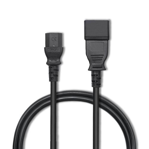 Qoltec Kabel zasilający do UPS | C20/C13 | 1.2m na Arena.pl