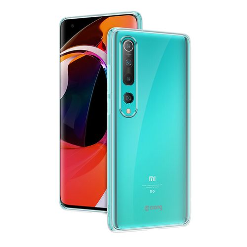 Etui do Xiaomi Mi 10 (przezroczysty) na Arena.pl