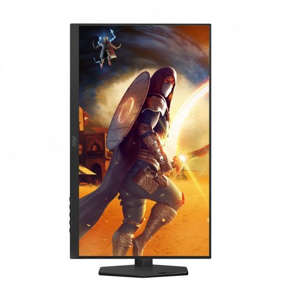 Monitor LED 27" AOC Q27G4ZR zdjęcie 11
