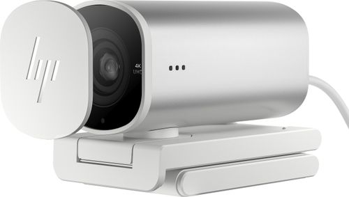 Kamera Internetowa HP 960 4K Streaming na Arena.pl
