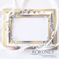 Wianek ślubny SOPHIE KOKONET 4-0056