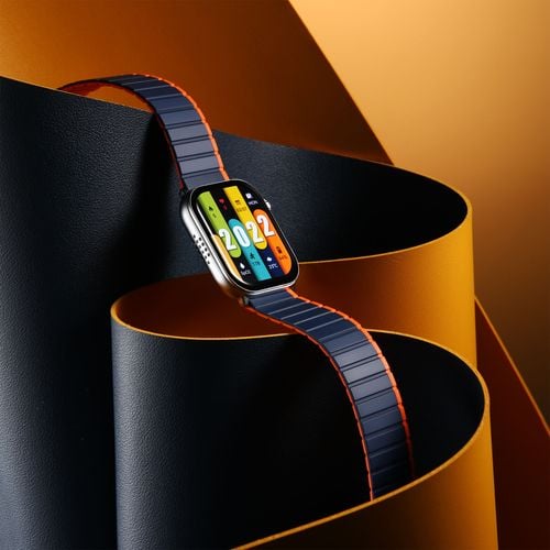 Smartwatch Kieslect KS PRO silver na Arena.pl