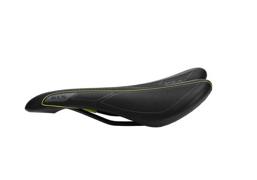 Siodełko KELLYS APEX lime na Arena.pl