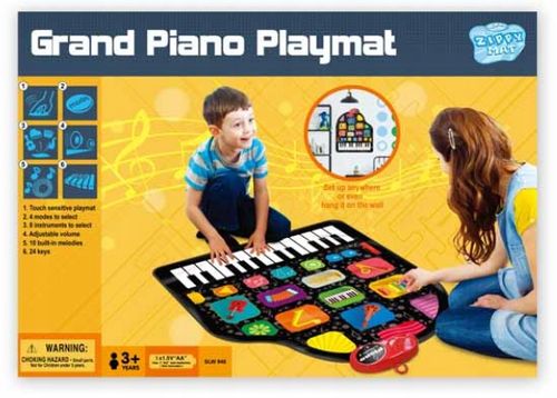 mata pianino 6591 na Arena.pl