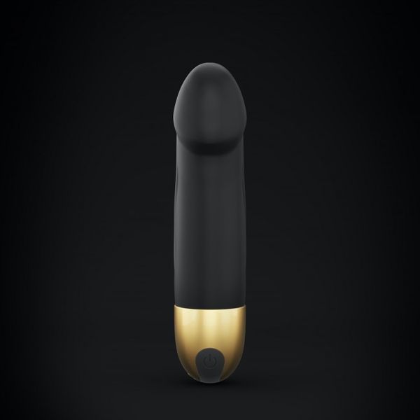 Marc Dorcel Real Vibration S 2.0 Black zdjęcie 10