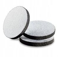 Wkład filtrujący 3 szt MicroDisc do Karafki Butelek Brita Fill&Go / Active