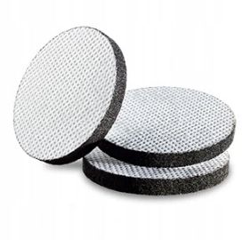 Wkład filtrujący 3 szt MicroDisc do Karafki Butelek Brita Fill&Go / Active na Arena.pl