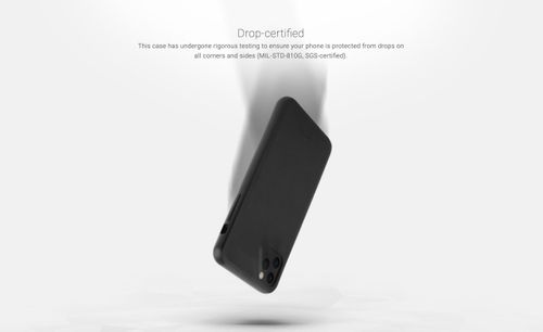 Etui Moshi Overture Portfel 2w1 do iPhone 11 Pro na Arena.pl