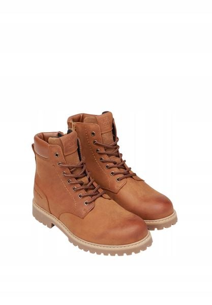 Marc O'Polo CASUAL - Botki sznurowane R46 zdjęcie 2