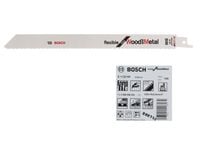 BRZESZCZOT DO PIŁY SZABLASTEJ S1122HF 100SZT - B 2608656034