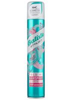 BATISTE LAKIER DO WŁOSÓW SUPER MOCNE UTRWALENIE KERATYNA HOLD ME 300ml