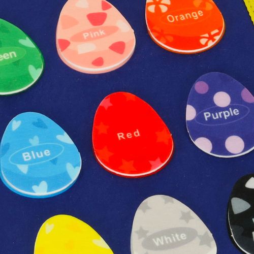 Tablica Manipulacyjna Sensoryczna Montessori Walizka Edukacyjna dla Dzieci na Arena.pl