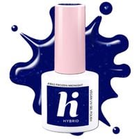 HI HYBRID Lakier hybrydowy #492 Frozen Midnight 5ml