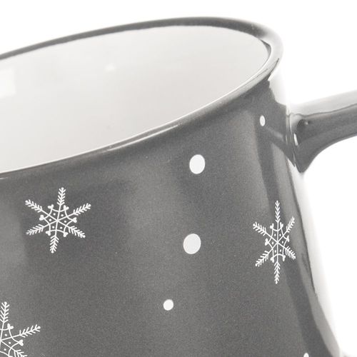 Kubek ceramiczny 500 ml na Arena.pl