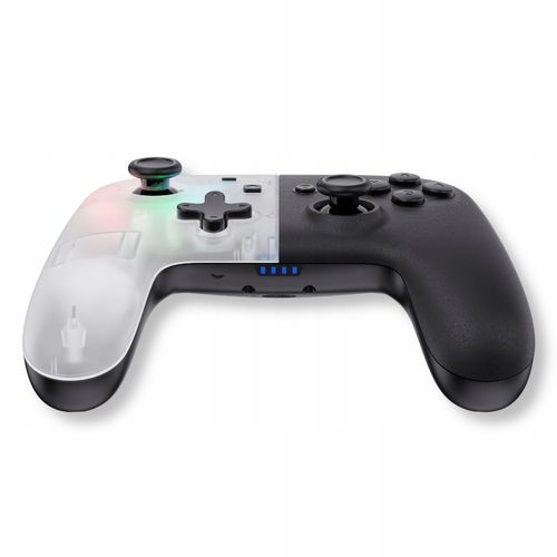Pad bezprzewodowy OniPad White Star ONIVERSE Nintendo Switch,PC,Android,iOS na Arena.pl