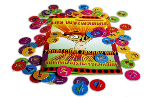 gry los wyzwanios na Arena.pl