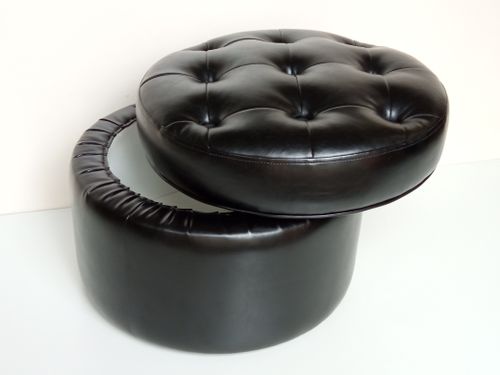 PUFA OKRĄGŁA PIKOWANA na Arena.pl