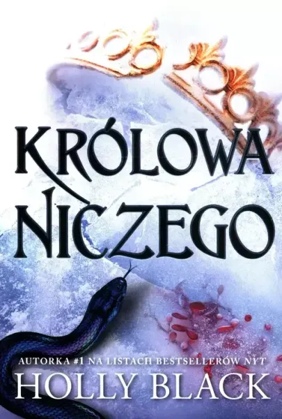 Królowa Niczego zdjęcie 1