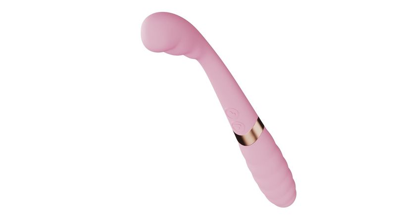 Dual Vibration G Spot Stimulator zdjęcie 7