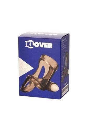 xtoyfa xlover penis vibro ring, tpe na Arena.pl