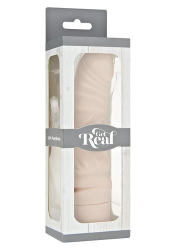 mini classic g spot vibrator light skin tone na Arena.pl